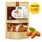 কাঠ বাদাম (Almond)